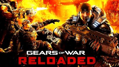 Gears of War: Reloaded получила системные требования и дату выхода на ПК - fatalgame.com