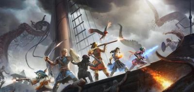 Джош Сойер - Obsidian мечтает о Pillars of Eternity 3 в стиле Baldur’s Gate 3 с полностью трехмерным миром и динамичным окружением - gametech.ru