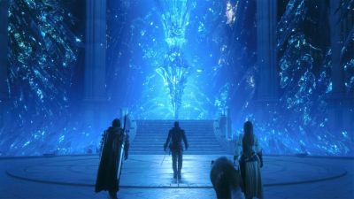 Final Fantasy 16 урезали на Xbox Series X ради стабильных 60 fps - gametech.ru