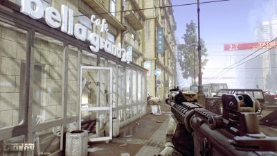 Никита Буянов - Escape From Tarkov ждёт последний вайп перед полноценным релизом - playground.ru