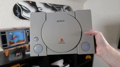 PlayStation 1 не умрёт. Инженер создал замену материнской платы спустя 30 лет - gametech.ru