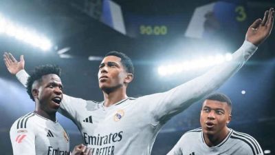 В сеть попал список чемпионов EA Sports FC 26 — слух - gametech.ru