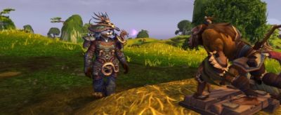 19 июня состоится стресс-тестирование запуска Mists of Pandaria Classic - noob-club.ru