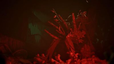 Подводные тайны и мёртвые тела. Новый геймплей дополнения Still Wakes the Deep - gametech.ru - Китай