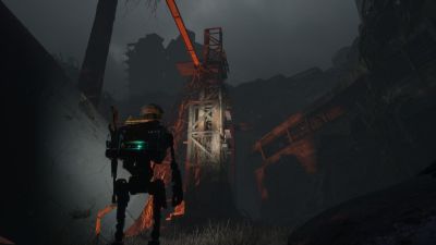 Хоррор M.I.N.S.K выйдет не только на PC, но и на консолях - игра получит полную локализацию на русский язык - playground.ru