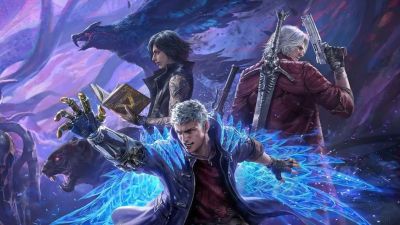 Хидэки Камия - Мир готов, а готова ли Capcom? Актёр и композитор просят Devil May Cry 6 - gametech.ru