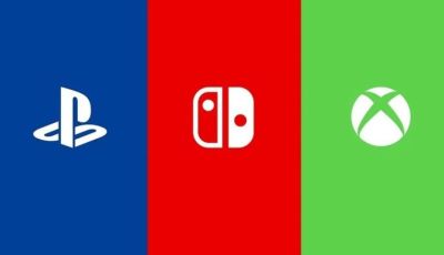 Sony не считает Nintendo соперником. Объяснение бывшего главы PlayStation - gametech.ru - Япония