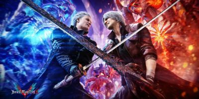 Композитор и актер озвучки Devil May Cry 5 также хотят новую Devil May Cry - playground.ru