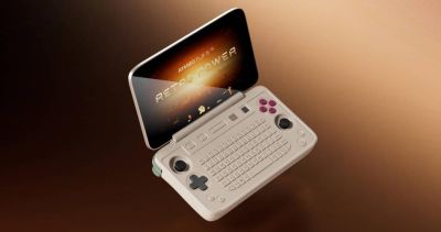 Артур Чжан - Портативная раскладушка Ayaneo Flip 1S DS получит версию с одним экраном и клавиатурой - gametech.ru