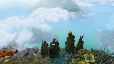 Ждущие Light No Fire перешли в «режим Silksong» и вспомнили провал на релизе No Man’s Sky - gametech.ru