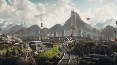 Роберт Багратуни - Сколько ждать выхода продолжения Atomic Heart? Руководитель Mundfish рассказал на какой стадии производства сиквел - playground.ru