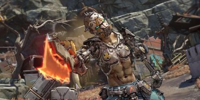 Питчфорд Рэнди - Разработчик Borderlands считает, что игры по $80 — это норма - tech.onliner.by