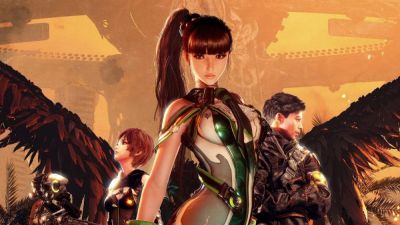 Stellar Blade на ПК наконец-то вышла и очень быстро достигла первого миллиона в продажах - games.24tv.ua - Южная Корея