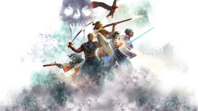 Джош Сойер - Если выйдет Pillars of Eternity 3, она станет 3D-игрой - Джош Сойер вдохновляется Baldur's Gate 3 - playground.ru