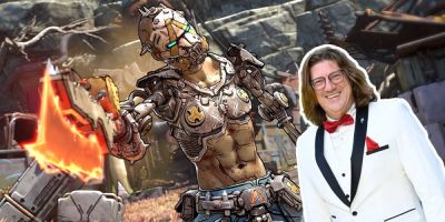 Питчфорд Рэнди - Рэнди Питчфорд о цене Borderlands 4: "Игроки получат больше, чем заплатят" - playground.ru