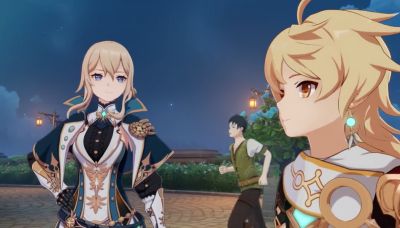 В Genshin Impact вернутся некоторые актёры озвучивания, выбывшие из-за забастовки - gametech.ru - Сша