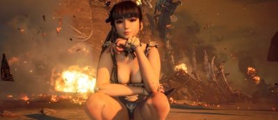 Stellar Blade 2 выйдет не раньше 2027 года и предложит более серьёзную историю - gamemag.ru