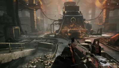 Демка российской PIONER стала одной из самых популярных на фестивале Steam, а лидером оказалась MMO с проработанной физикой груди - gametech.ru