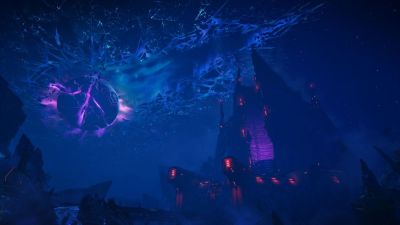 Для запуска Borderlands 4 на «минималках» понадобится GeForce RTX 2070 и SSD - itndaily.ru