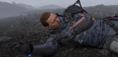 Хидэо Кодзим - Sony выпустила новый трейлер Death Stranding 2, рассказывающий о событиях оригинальной игры - gametech.ru