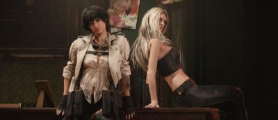 Этого достаточно? Актер озвучки Неро высказался о Devil May Cry 6 на фоне финансового успеха Devil May Cry 5 - gamemag.ru - Сша