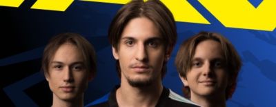 Riddys о TI: «Когда мне было лет 10, я смотрел по телевизору, как играет Miracle-, и я буду вот там же играть» - dota2.ru