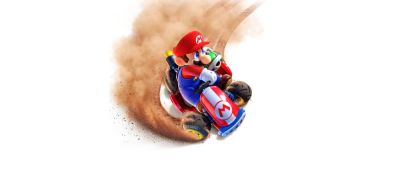 Mario Kart World вторую неделю подряд лидирует в британском чарте продаж — Mario Kart 8 Deluxe тоже вернулась в десятку - gamemag.ru - Сша