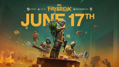 Шутер FBC: Firebreak перестали продавать в российском Steam - playground.ru - Китай - Россия