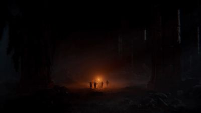 Открыта запись на тестирование кооперативного экшена Expedition: Into Darkness - coop-land.ru
