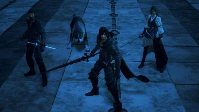 Xbox Series X не справляется с Final Fantasy XVI без «серьёзных компромиссов» - itndaily.ru