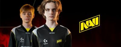 Natus Vincere расформировала основной состав — его место займёт NAVI Junior - dota2.ru - Сша - Румыния - Бухарест