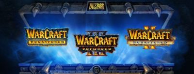 Warcraft: I, II и III станут доступны в Xbox Game Pass 26 июня - noob-club.ru
