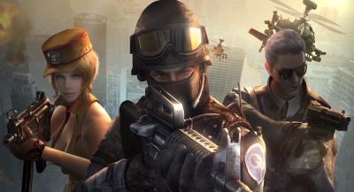Разбор геймплея CrossFire: Legends с альфа-теста - app-time.ru