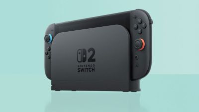 Nintendo банит консоли Switch 2 за использование флеш-картриджей! - playground.ru