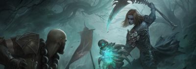 Описание обновления 4.0 «Принц свободы» для Diablo Immortal - noob-club.ru