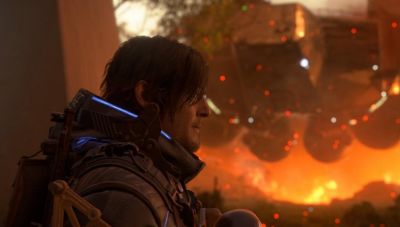 Полный список трофеев Death Stranding 2 — вновь нужно получать ранги за доставки - gametech.ru