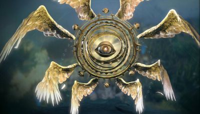 Следующее дополнение к Age of Wonders 4 добавит библейски точных ангелов в игру - coop-land.ru
