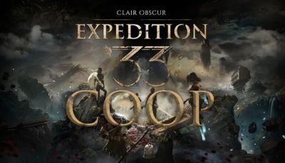 Clair Obscur: Expedition 33 получила поддержку кооператива от энтузиастов - coop-land.ru