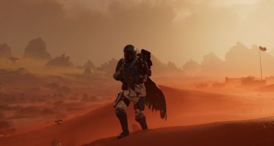 В Helldivers 2 появятся новые Иллюминаты и вернутся юниты из первой части — утечка - gametech.ru