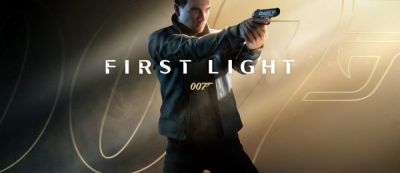 Джеймс Бонд - "Он очень молодой, ему всего 26 лет": Главный герой 007: First Light будет сильно отличаться от классического Джеймса Бонда - gamemag.ru - Сша