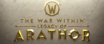 Трейлер обновления 11.1.7 «Наследие Аратора» - noob-club.ru