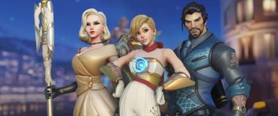 Новые товары в магазине Overwatch 2 – 17 июня 2025 г. - noob-club.ru