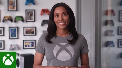 Сара Бонд - AMD и Microsoft объединяют усилия: новое поколение консолей Xbox и устройств уже в разработке - playground.ru