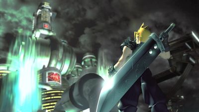 Продажи оригинальной Final Fantasy 7 перешагнули отметку в 15 миллионов копий - playground.ru