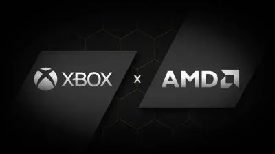 Сара Бонд - Microsoft и AMD объединяются для создания Xbox нового поколения - gametech.ru