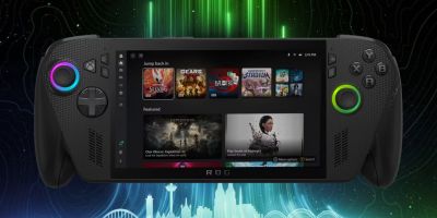 ROG Xbox Ally выйдет в конце октября, но Microsoft пока не определилась с ценой — слух - gametech.ru - Сша - Китай - Тайвань