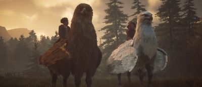 Гарри Поттер - Ветер перемен: WB Games разделят на четыре ключевые направления - gamemag.ru