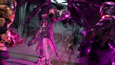 В коллекционном издании для Borderlands 4 нет игры - playground.ru