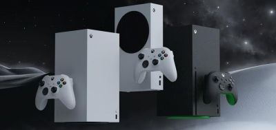 Сара Бонд - Следующее поколение Xbox будет работать сразу с несколькими цифровыми магазинами - gametech.ru