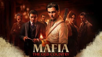 Чешские и словацкие геймеры получат специальное издание Mafia: The Old Country - playground.ru - Чехия - Словакия